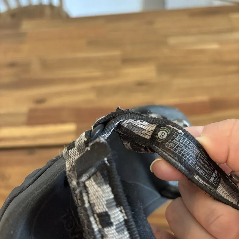 Teva good preowned